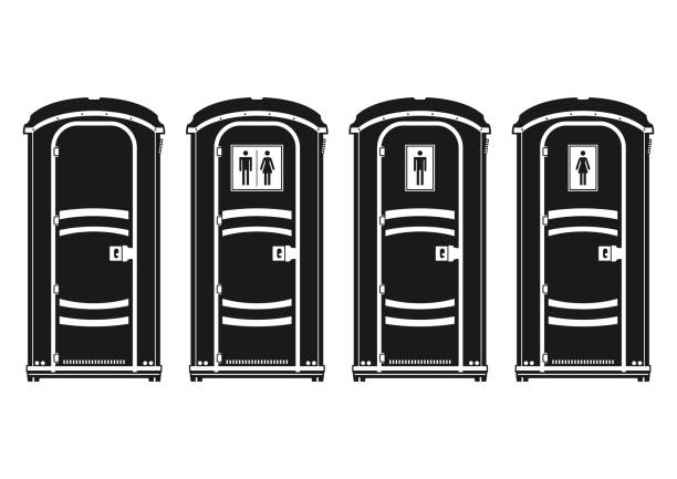 Feather Sound, FL Portable Potty Rental Company