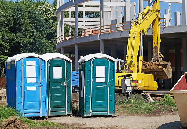 Portable Restrooms for Agricultural Sites in Feather Sound, FL
