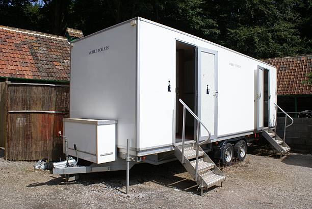 Best Short-Term Portable Toilet Rental  in Feather Sound, FL