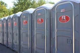 Best ADA-Compliant Portable Toilet Rental  in Feather Sound, FL